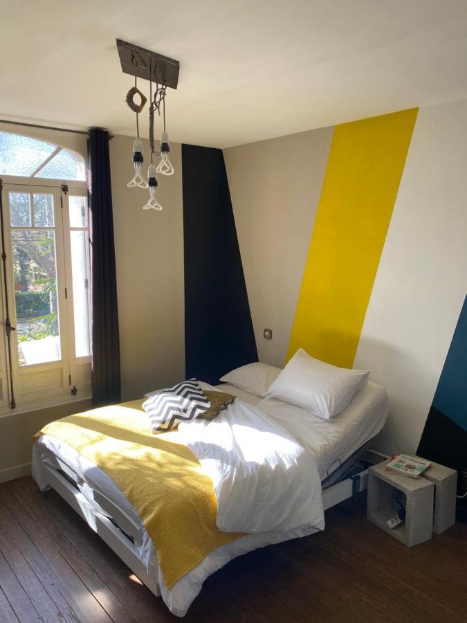 **** L'Odyssee Toulouse **** Exteriér fotografie
