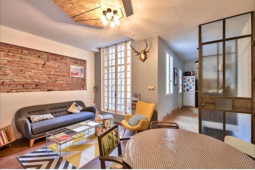**** L'Odyssee Toulouse **** Exteriér fotografie
