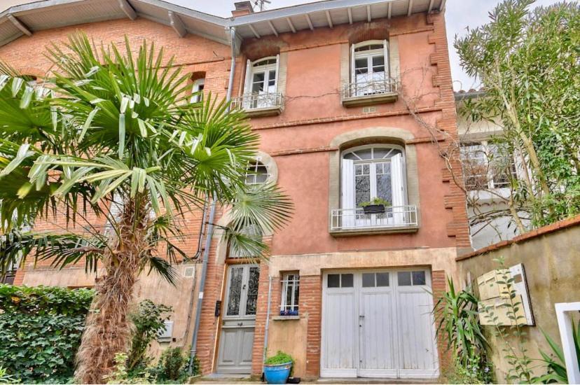 **** L'Odyssee Toulouse **** Exteriér fotografie